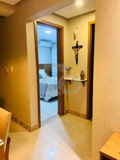 Oportunidade! Apartamento Para Vender com 2 quartos no bairro Jabotiana em Aracaju