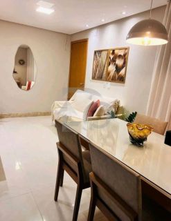 Oportunidade! Apartamento Para Vender com 2 quartos no bairro Jabotiana em Aracaju