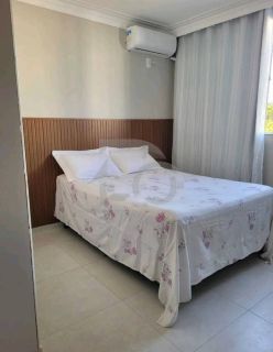 Oportunidade! Apartamento Para Vender com 2 quartos no bairro Jabotiana em Aracaju