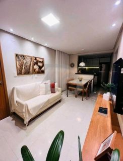 Oportunidade! Apartamento Para Vender com 2 quartos no bairro Jabotiana em Aracaju