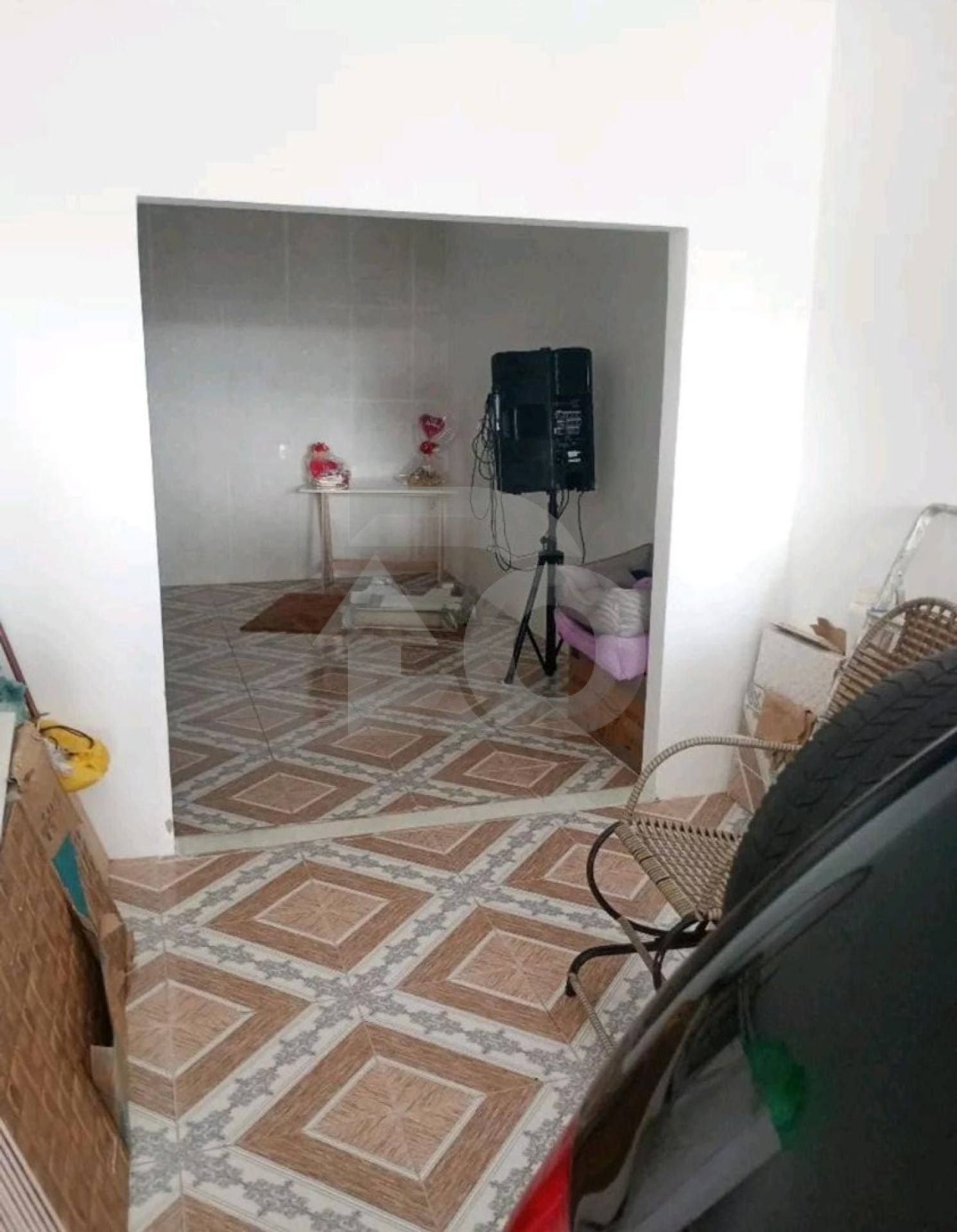 Casa à Venda no bairro Dezoito do Forte em Aracaju