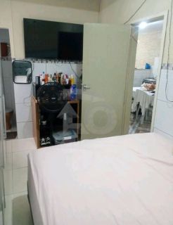 Casa à Venda no bairro Dezoito do Forte em Aracaju