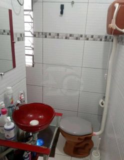 Casa à Venda no bairro Dezoito do Forte em Aracaju