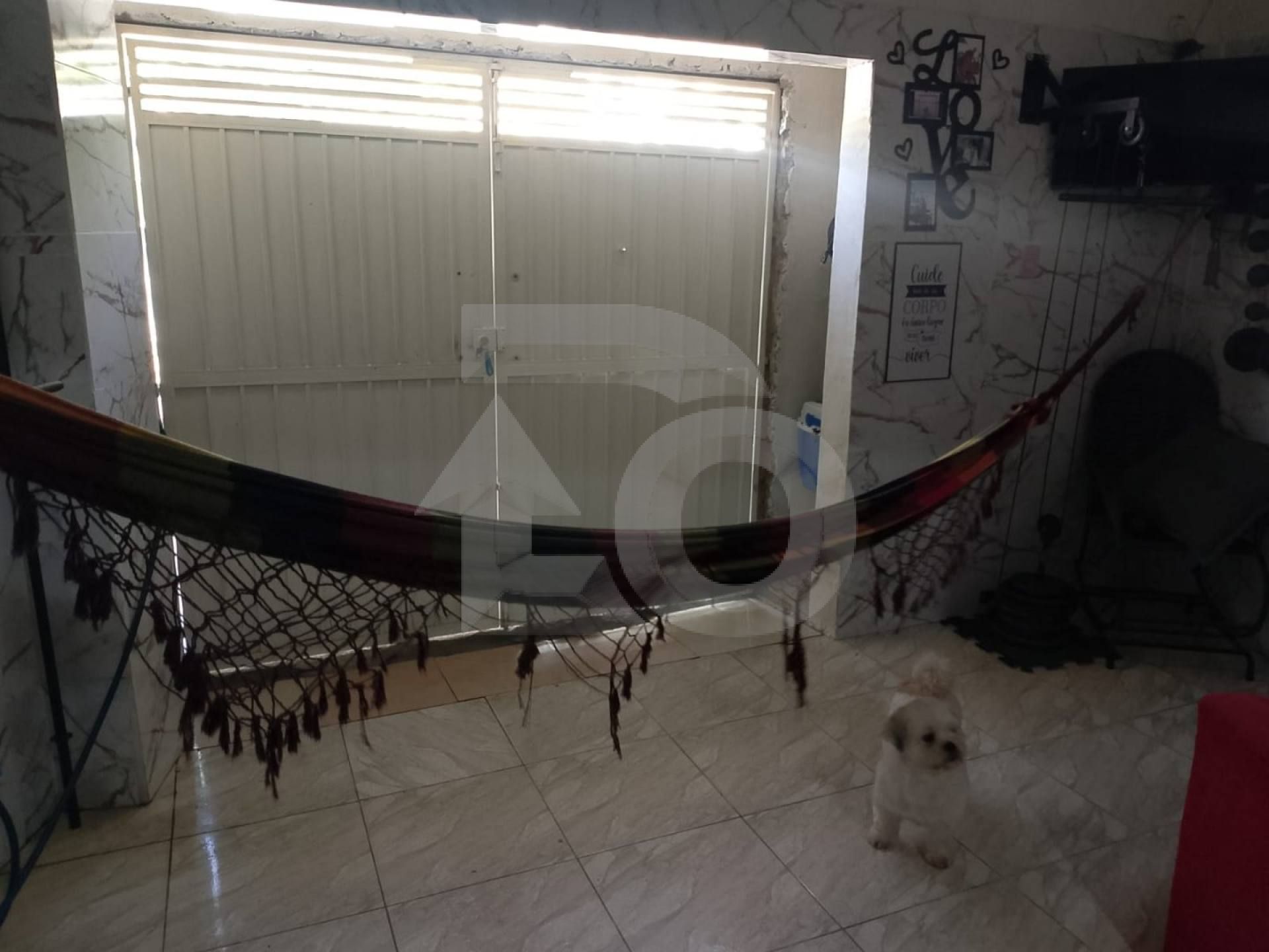 Casa Para Vender no bairro Santos Dumont em Aracaju