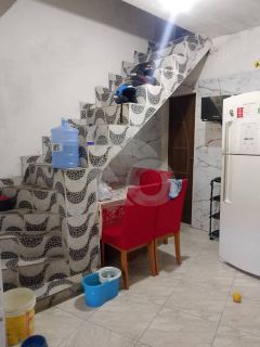 Casa Para Vender no bairro Santos Dumont em Aracaju