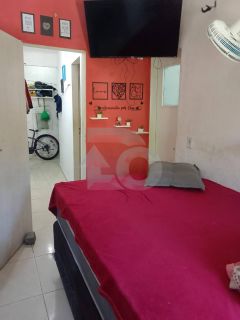 Casa Para Vender no bairro Santos Dumont em Aracaju
