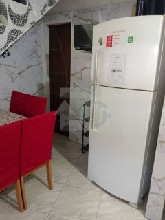 Casa Para Vender no bairro Santos Dumont em Aracaju