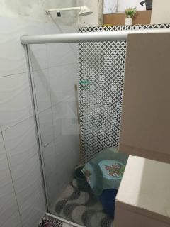 Casa Para Vender no bairro Santos Dumont em Aracaju