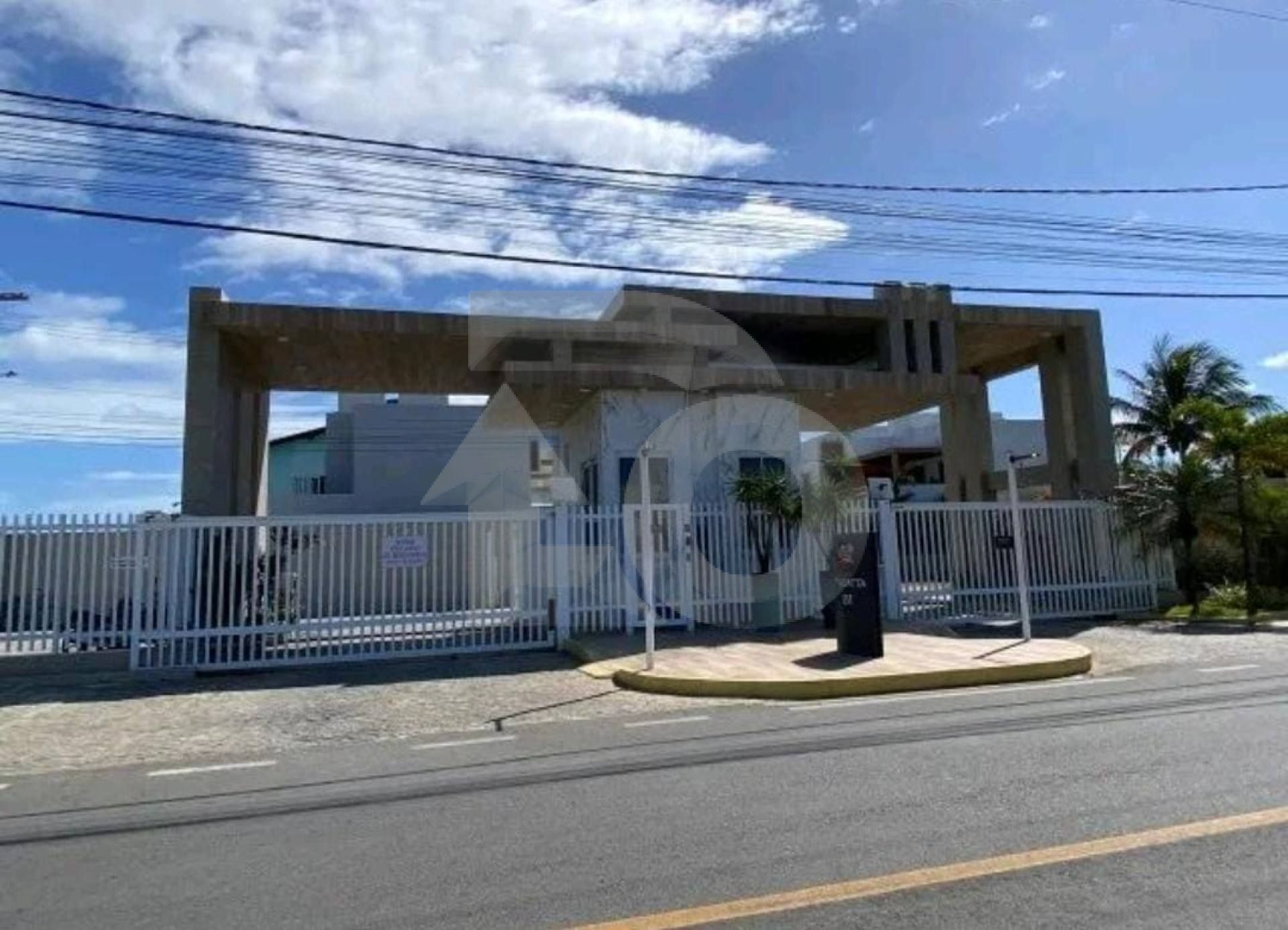 Casa de Condomínio Para Vender com 4 quartos 4 suítes no bairro Robalo em Aracaju
