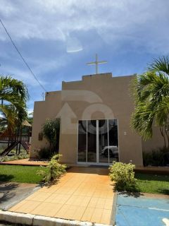 Casa de Condomínio Para Vender com 4 quartos 4 suítes no bairro Robalo em Aracaju