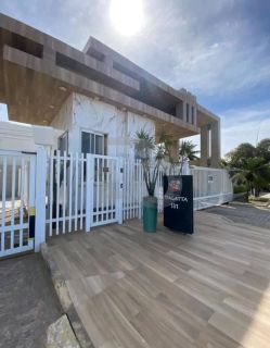 Casa de Condomínio Para Vender com 4 quartos 4 suítes no bairro Robalo em Aracaju