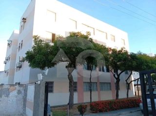 Apartamento de 3 quartos, sendo 1 suíte, Condomínio Santa Cecília, Atalaia