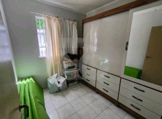 Apartamento de 3 quartos, sendo 1 suíte, Condomínio Santa Cecília, Atalaia
