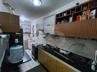 Apartamento de 3 quartos, sendo 1 suíte, Condomínio Santa Cecília, Atalaia