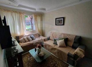Apartamento de 3 quartos, sendo 1 suíte, Condomínio Santa Cecília, Atalaia