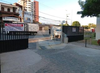 Apartamento de 3 quartos, sendo 1 suíte, Condomínio Santa Cecília, Atalaia