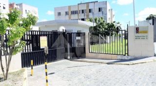 Apartamento de 3 quartos, sendo 1 suíte, Condomínio Santa Cecília, Atalaia