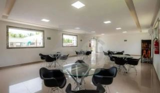 Apartamento Para Vender com 2 quartos no bairro Luar da Barra em Barra Dos Coqueiros