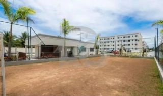 Apartamento Para Vender com 2 quartos no bairro Luar da Barra em Barra Dos Coqueiros