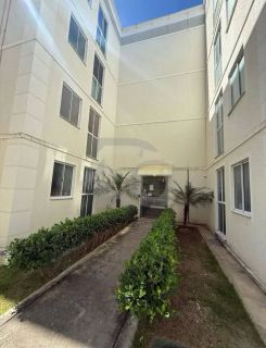 Apartamento Para Vender com 2 quartos no bairro Luar da Barra em Barra Dos Coqueiros