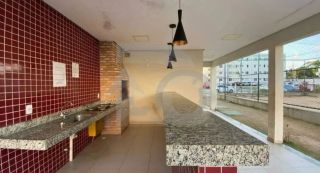 Apartamento Para Vender com 2 quartos no bairro Luar da Barra em Barra Dos Coqueiros