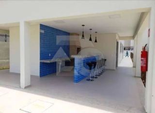 Apartamento Para Vender com 2 quartos no bairro Luar da Barra em Barra Dos Coqueiros
