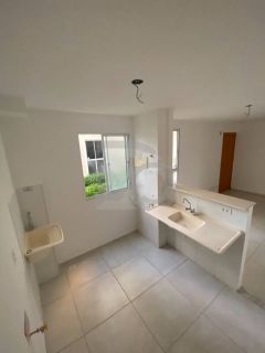 Apartamento Para Vender com 2 quartos no bairro Luar da Barra em Barra Dos Coqueiros