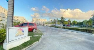 Apartamento Para Vender com 2 quartos no bairro Luar da Barra em Barra Dos Coqueiros