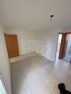 Apartamento Para Vender com 2 quartos no bairro Luar da Barra em Barra Dos Coqueiros