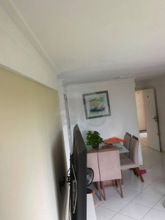 Apartamento Para Vender com 3 quartos 1 suítes no bairro Atalaia em Aracaju