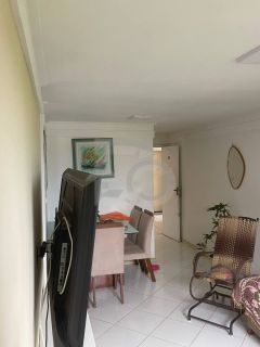 Apartamento Para Vender com 3 quartos 1 suítes no bairro Atalaia em Aracaju