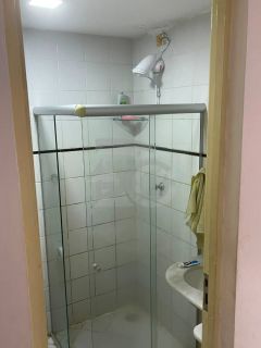 Apartamento Para Vender com 3 quartos 1 suítes no bairro Atalaia em Aracaju
