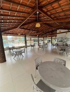 Vendo apartamento de 3 quartos no Condomínio Qualivida no Jabotiana