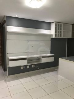 Vendo apartamento de 3 quartos no Condomínio Qualivida no Jabotiana