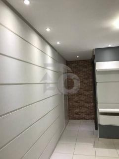 Vendo apartamento de 3 quartos no Condomínio Qualivida no Jabotiana