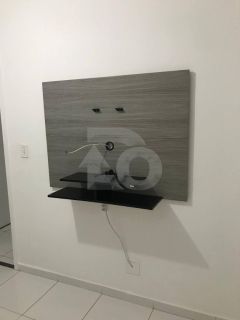 Vendo apartamento de 3 quartos no Condomínio Qualivida no Jabotiana