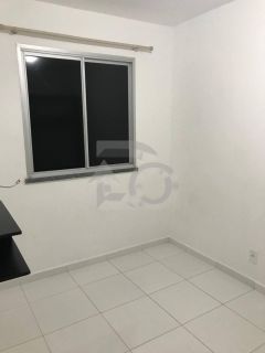 Vendo apartamento de 3 quartos no Condomínio Qualivida no Jabotiana