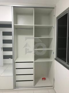 Vendo apartamento de 3 quartos no Condomínio Qualivida no Jabotiana