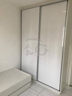 Vendo apartamento de 3 quartos no Condomínio Qualivida no Jabotiana