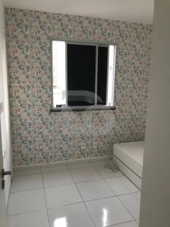 Vendo apartamento de 3 quartos no Condomínio Qualivida no Jabotiana