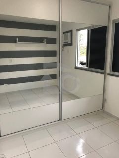 Vendo apartamento de 3 quartos no Condomínio Qualivida no Jabotiana