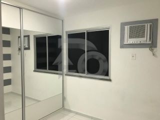 Vendo apartamento de 3 quartos no Condomínio Qualivida no Jabotiana