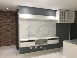 Vendo apartamento de 3 quartos no Condomínio Qualivida no Jabotiana