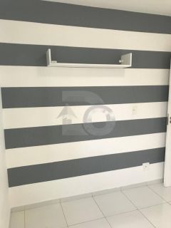 Vendo apartamento de 3 quartos no Condomínio Qualivida no Jabotiana