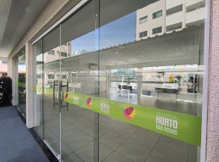 Apartamento à Venda no Condomínio Horto Das Rosas, São Cristóvão