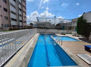 Apartamento à Venda no Condomínio Horto Das Rosas, São Cristóvão