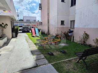 Apartamento à Venda no Condomínio Horto Das Rosas, São Cristóvão