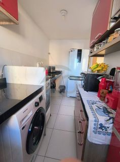 Apartamento à Venda no Condomínio Horto Das Rosas, São Cristóvão