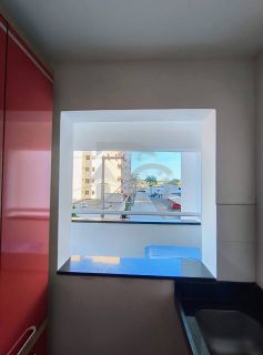Apartamento à Venda no Condomínio Horto Das Rosas, São Cristóvão