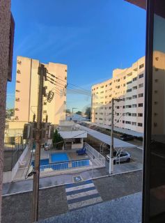 Apartamento à Venda no Condomínio Horto Das Rosas, São Cristóvão